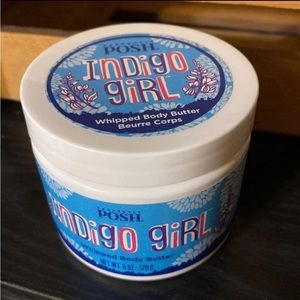 Perfectly Posh Indigo Body butter